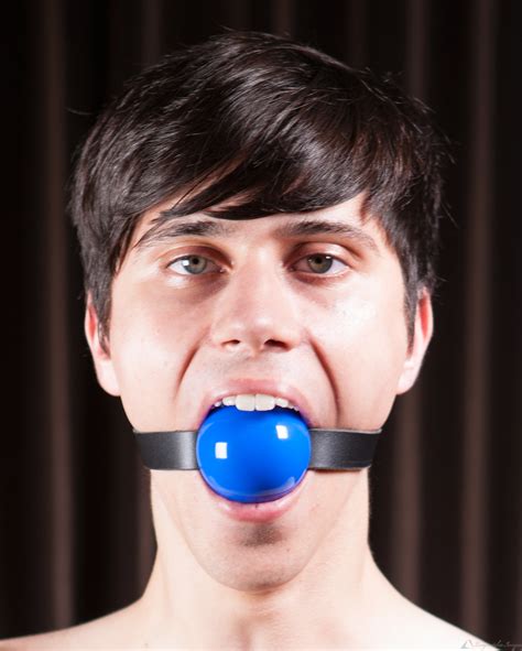 ballgag sex|Ballgagged Porn Videos 